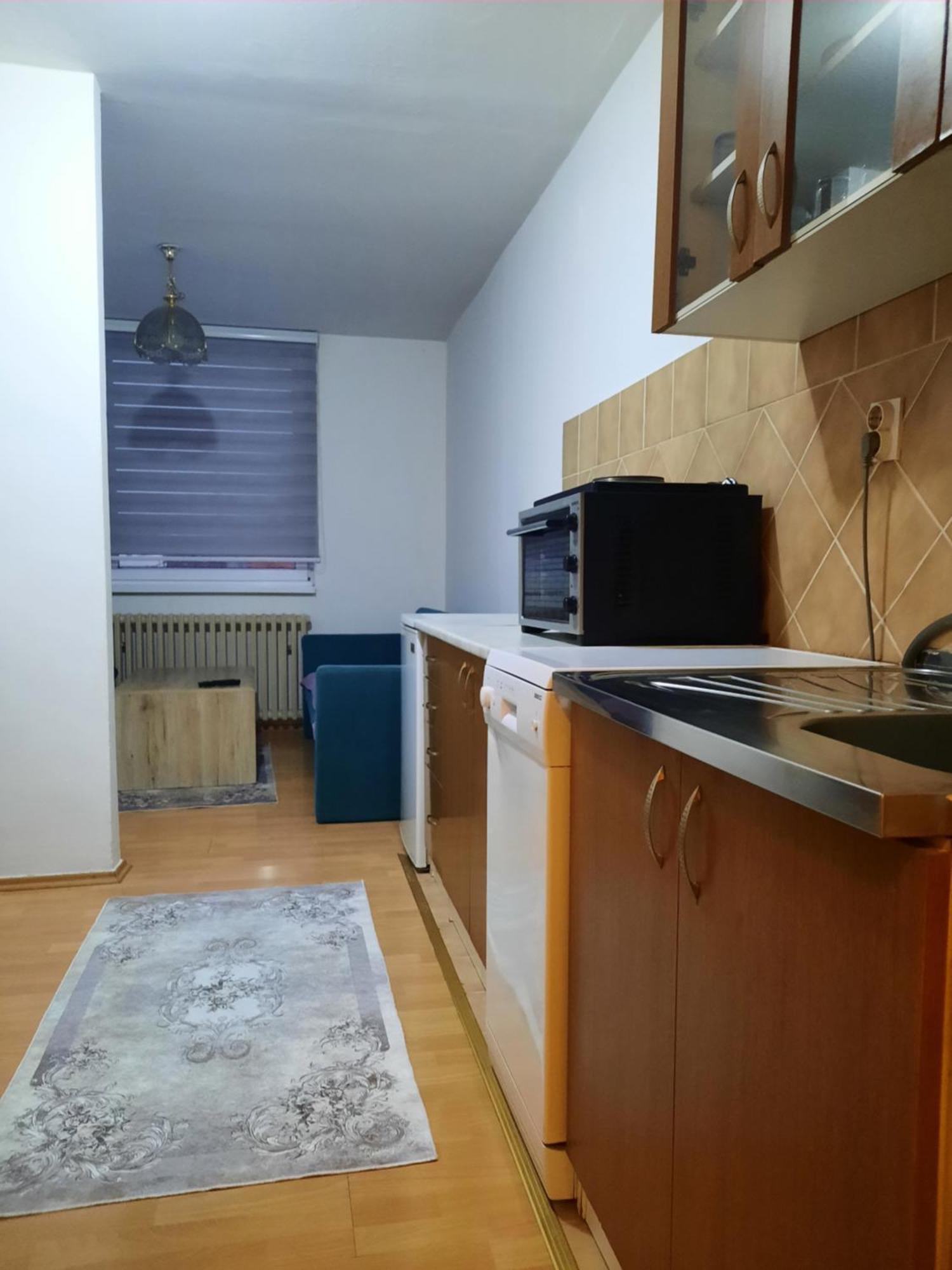 Apartment Lamele Bugojno Extérieur photo