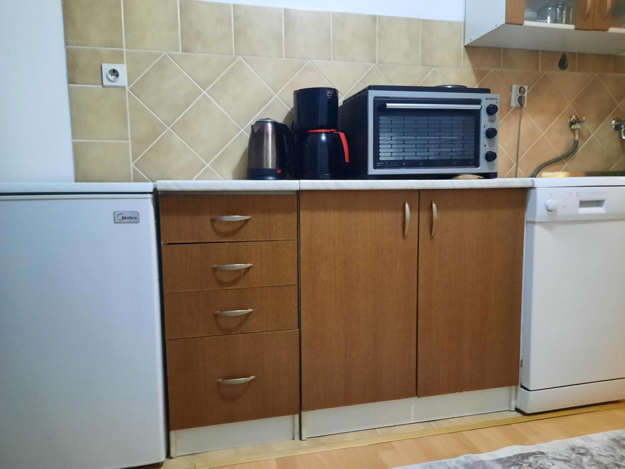 Apartment Lamele Bugojno Extérieur photo