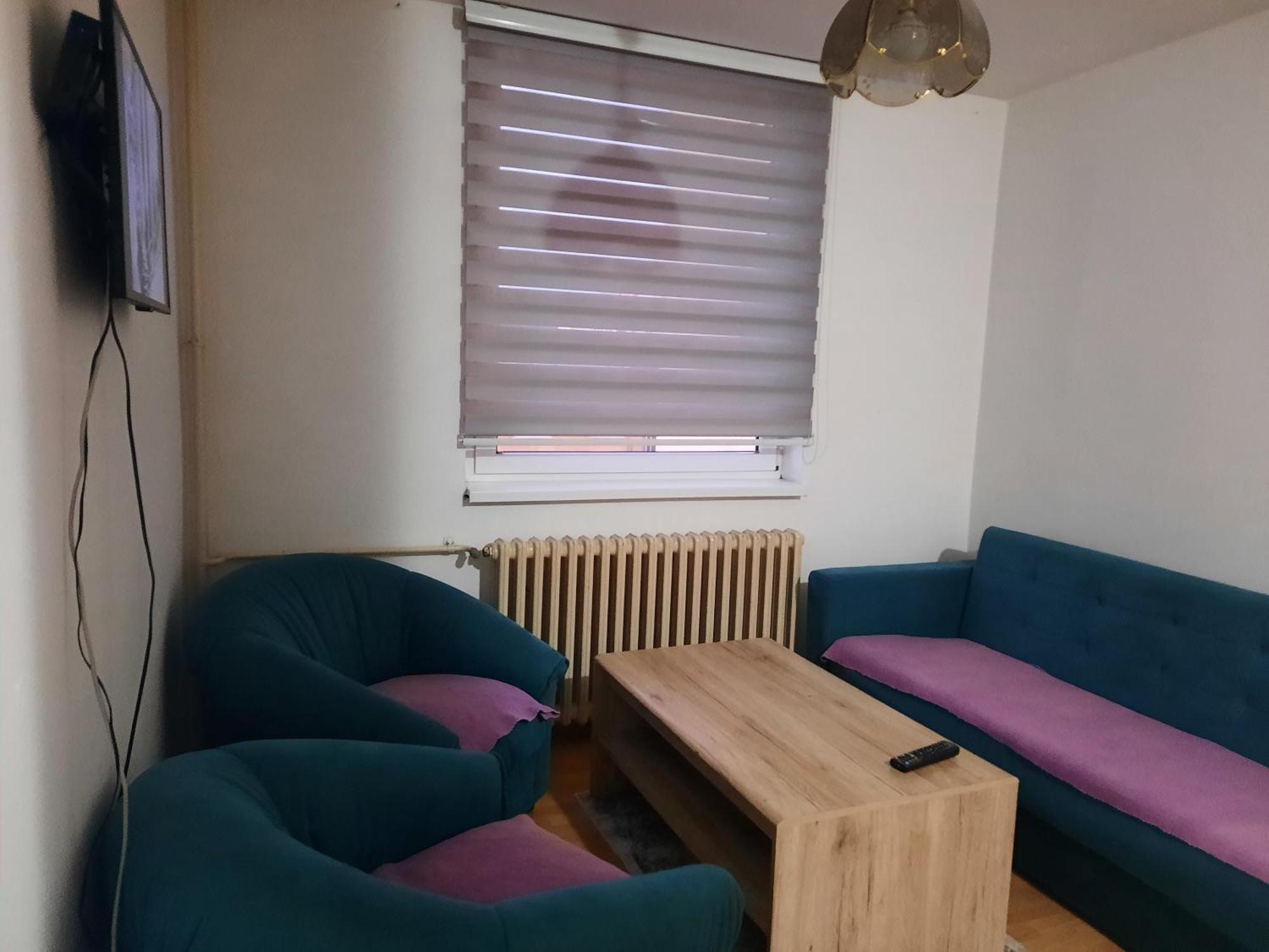 Apartment Lamele Bugojno Extérieur photo