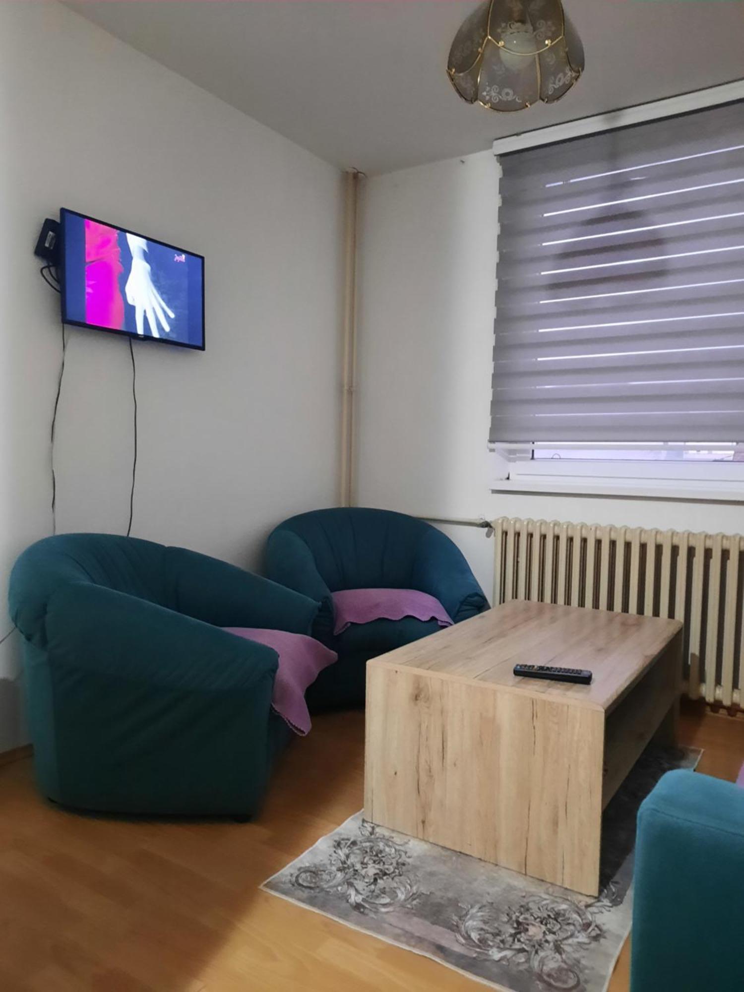 Apartment Lamele Bugojno Extérieur photo