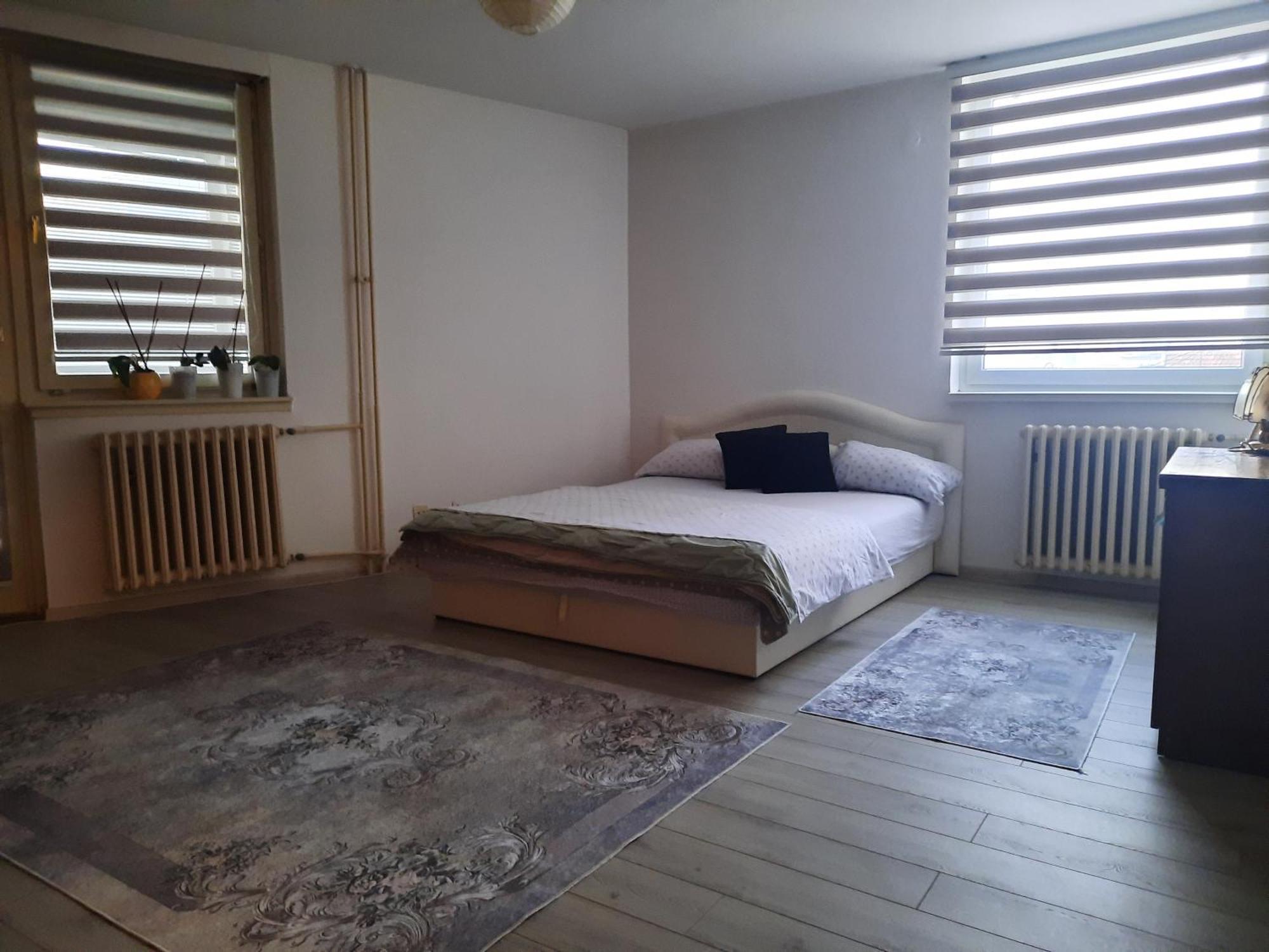 Apartment Lamele Bugojno Extérieur photo